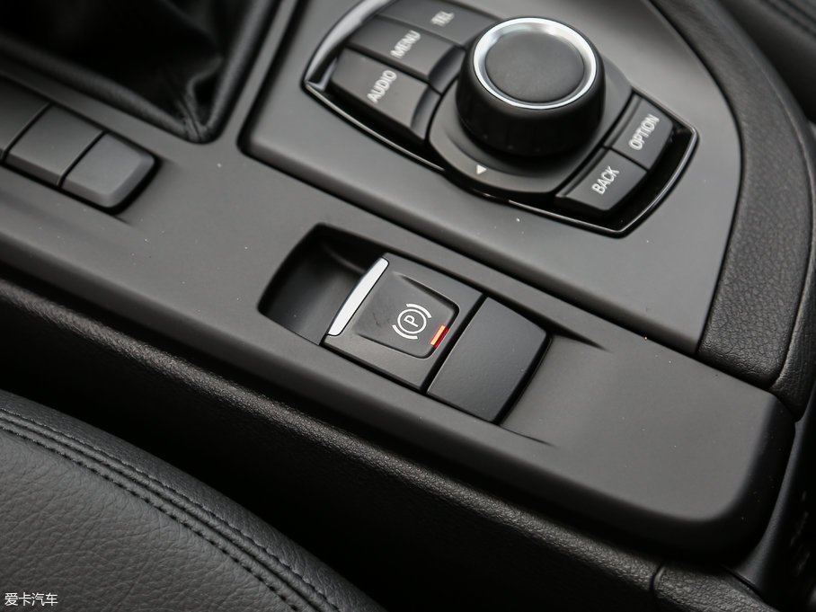 2018RX1 sDrive 20Li I