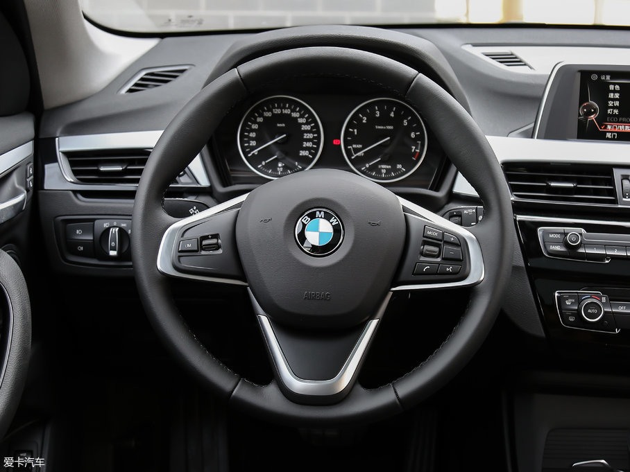 2018RX1 sDrive 20Li I