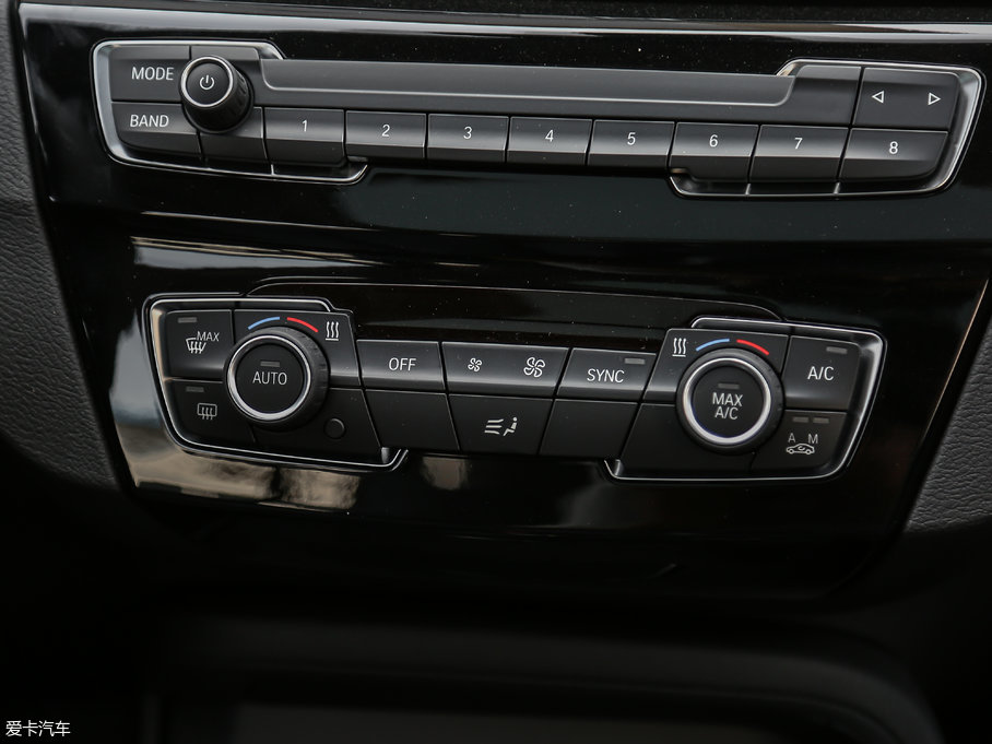 2018RX1 sDrive 20Li I