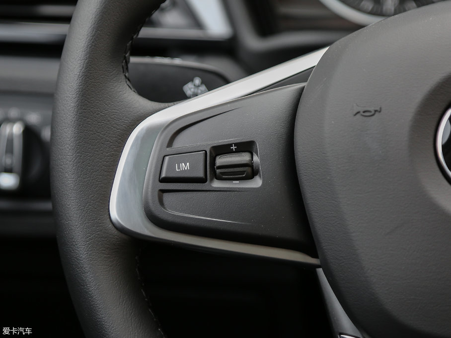 2018RX1 sDrive 20Li I