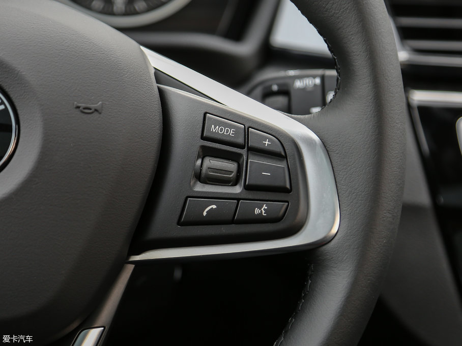 2018RX1 sDrive 20Li I