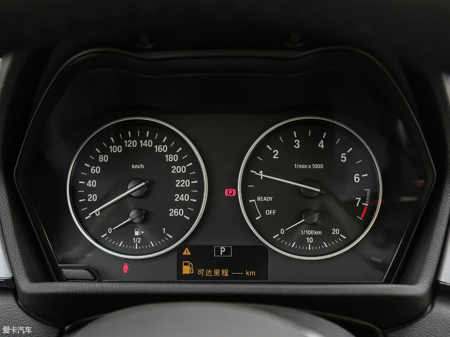 2018RX1 sDrive 20Li I