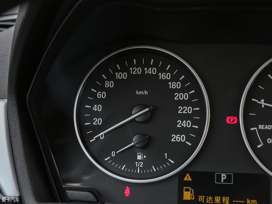 2018RX1 sDrive 20Li I