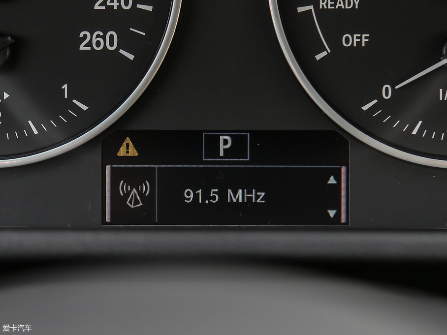 2018RX1 sDrive 20Li I