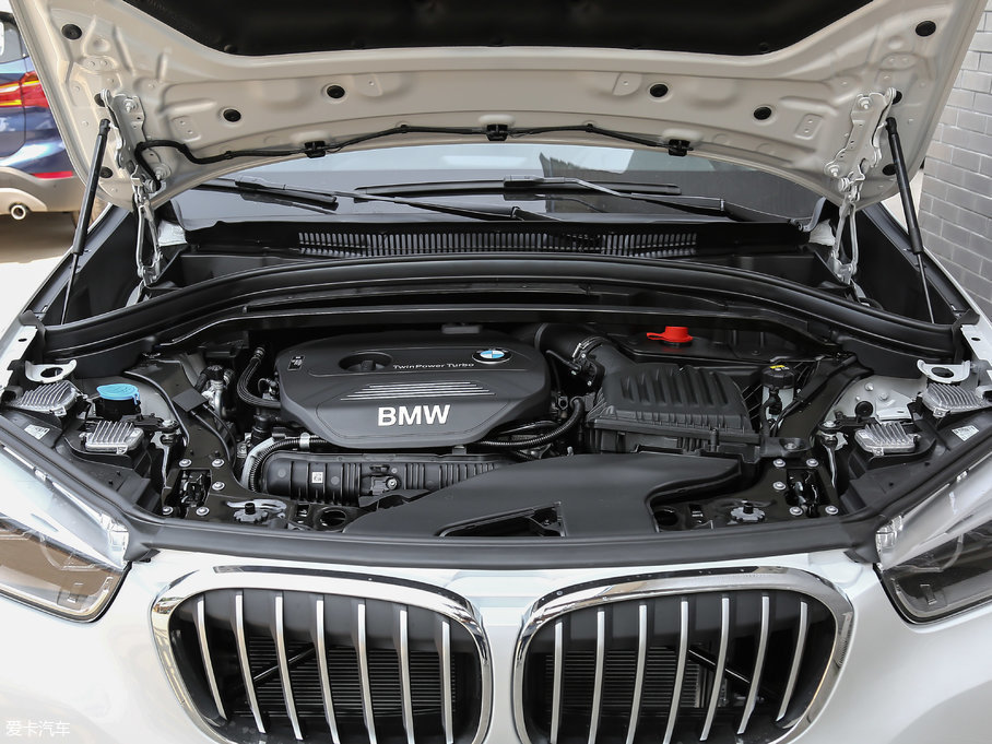 X1B48141kW192Ps/5000-6000rpmֵŤ280Nm/1250-4600rpmŲͺΪ6.5L/100km