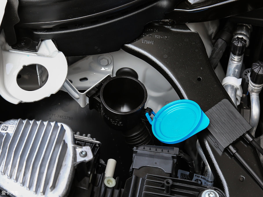 2018RX1 sDrive 20Li I