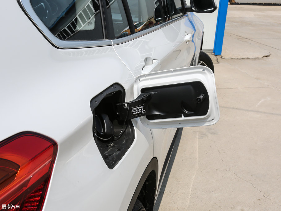 2018RX1 xDrive 25Li A