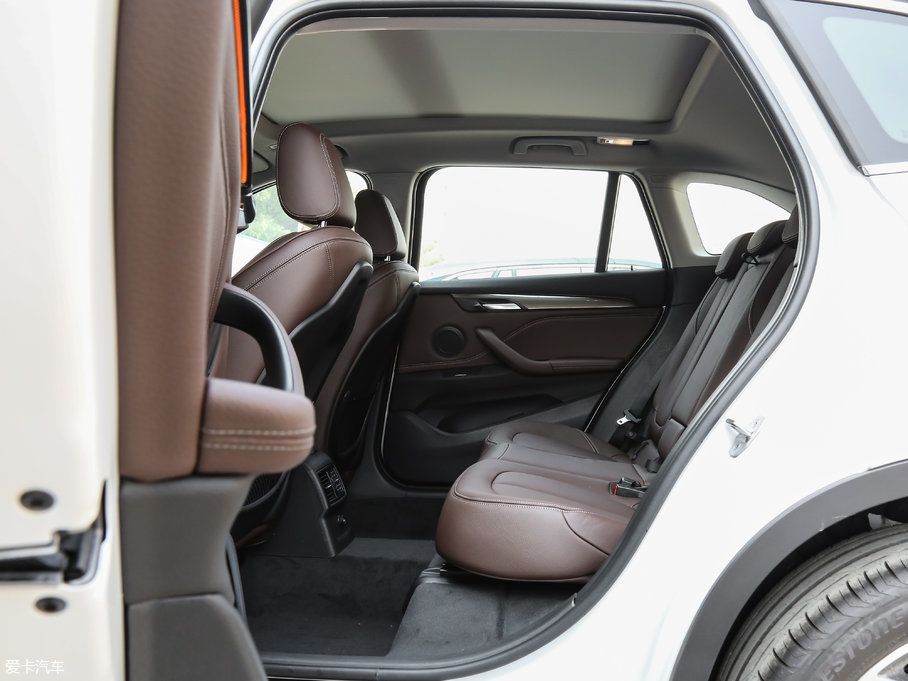 2018RX1 xDrive 25Li A