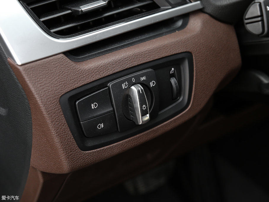 2018RX1 xDrive 25Li A