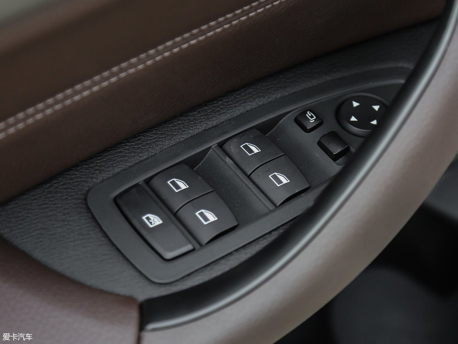 2018RX1 xDrive 25Li A