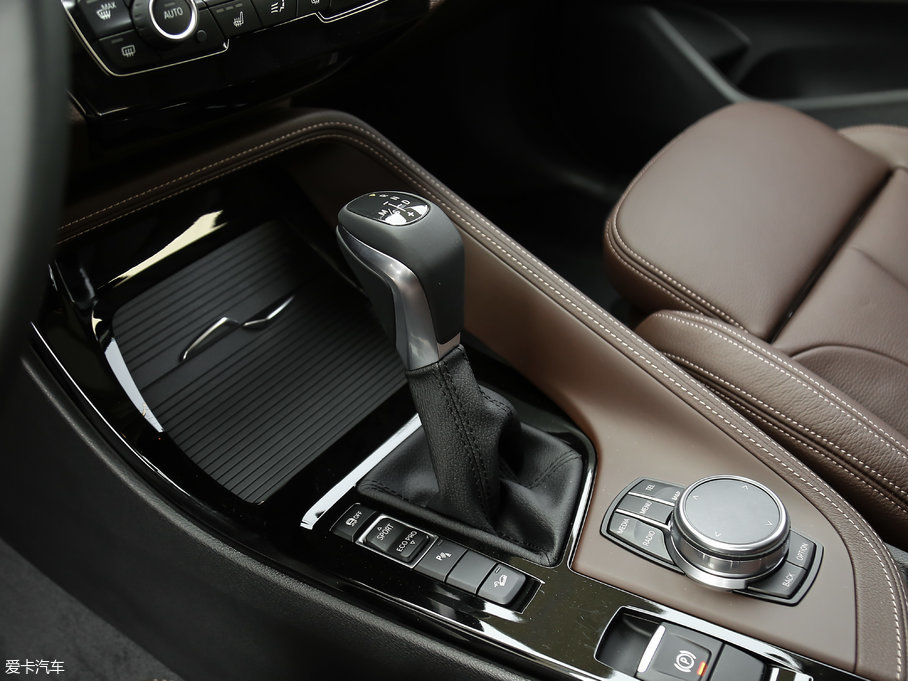 2018RX1 xDrive 25Li A