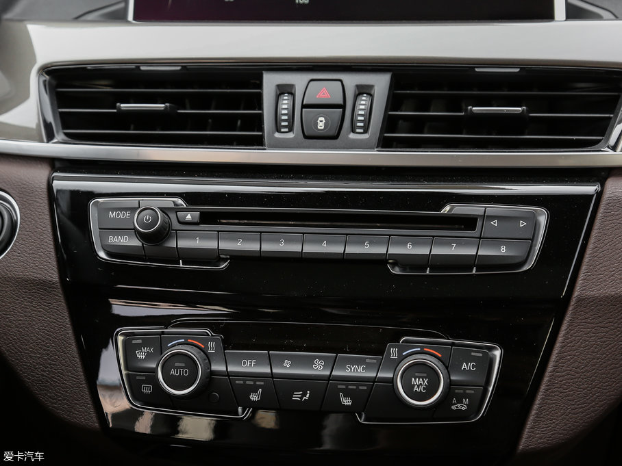 2018RX1 xDrive 25Li A