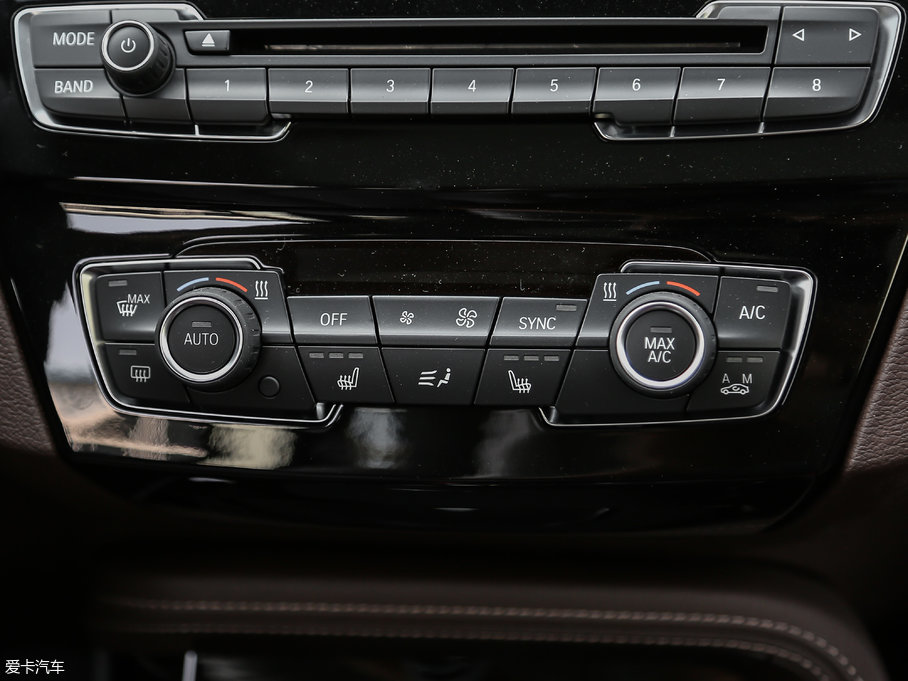 2018RX1 xDrive 25Li A