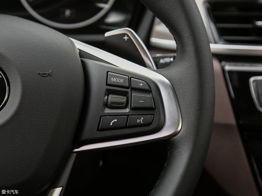 2018RX1 xDrive 25Li A