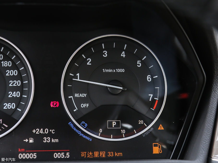 2018RX1 xDrive 25Li A