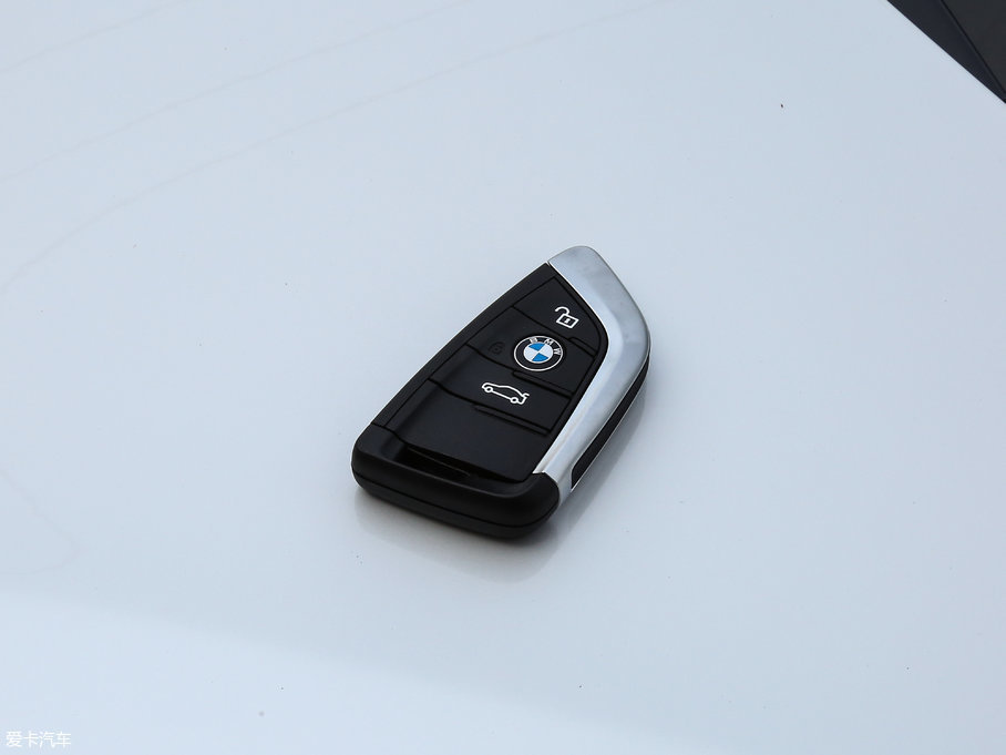 2018款宝马x1xdrive 25li 豪华型图片