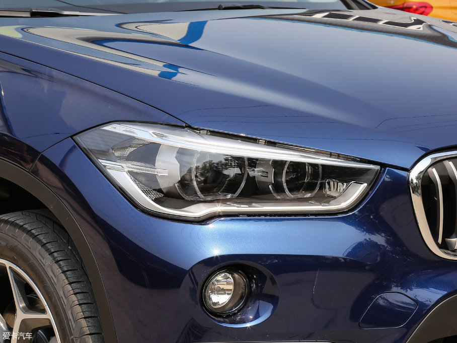 2018RX1 sDrive 18Li 