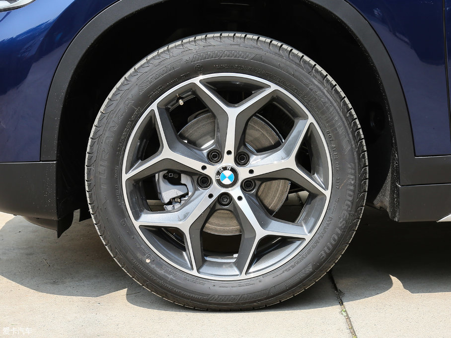 2018RX1 sDrive 18Li 