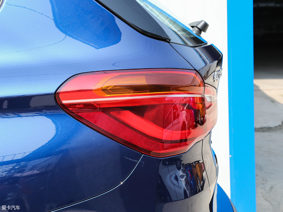 2018RX1 sDrive 18Li 