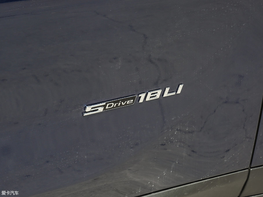 2018RX1 sDrive 18Li 