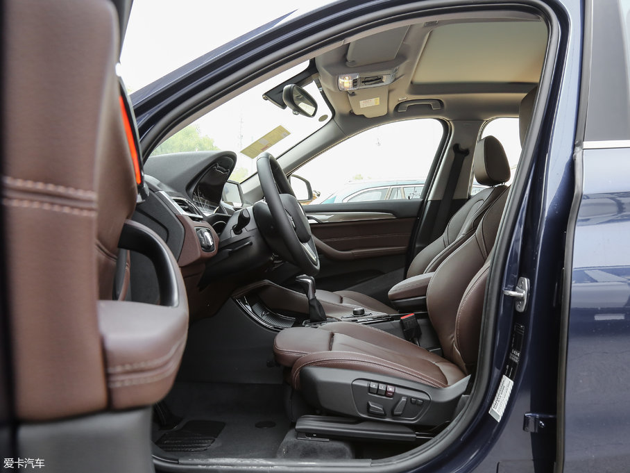 2018RX1 sDrive 18Li 