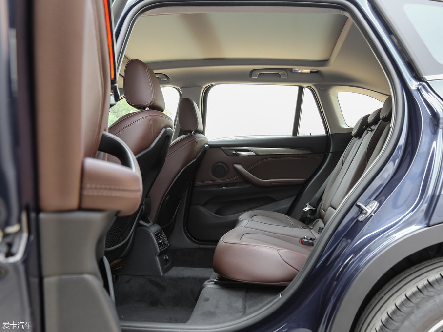 2018RX1 sDrive 18Li 