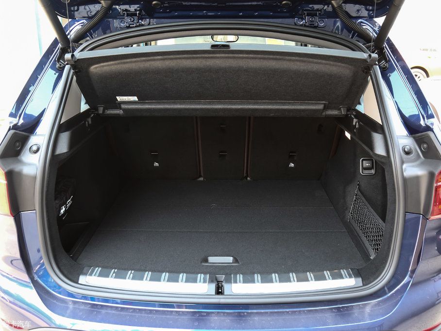 2018RX1 sDrive 18Li 