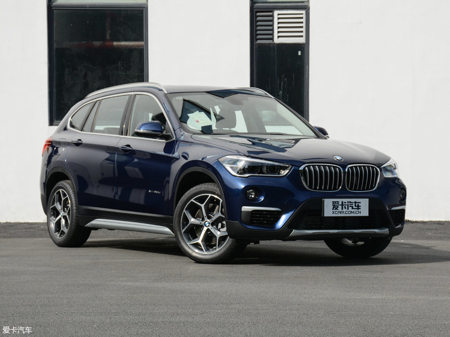 2018RX1 xDrive 20Li 