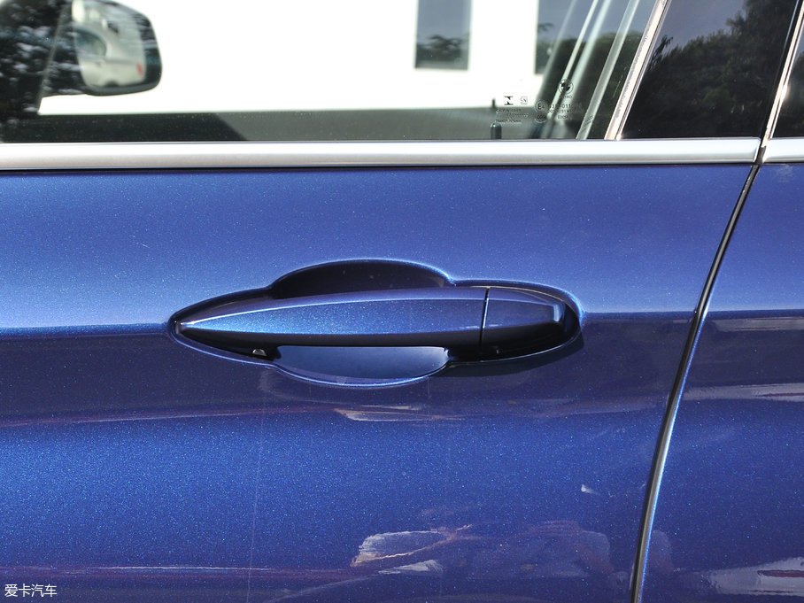 2018RX1 xDrive 20Li 