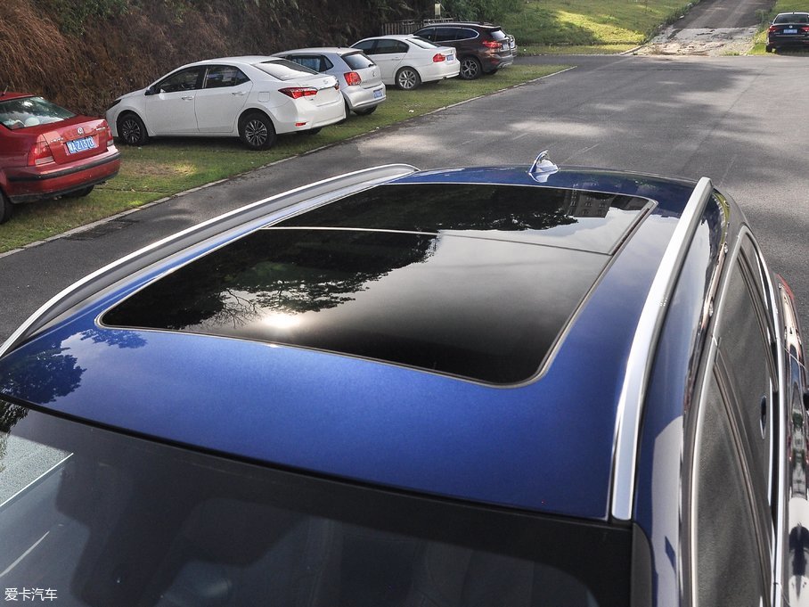 2018RX1 xDrive 20Li 