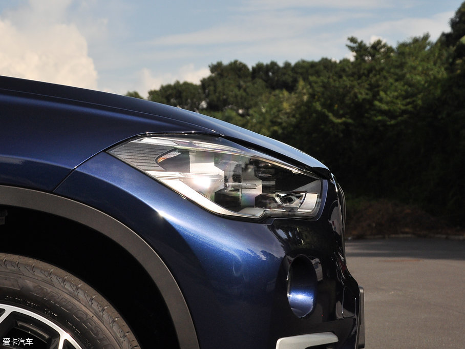 2018RX1 xDrive 20Li 