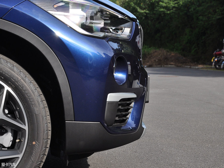 2018RX1 xDrive 20Li 