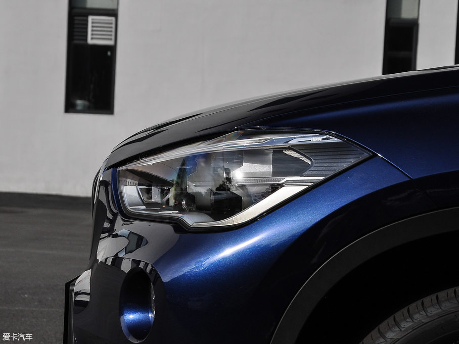 2018RX1 xDrive 20Li 