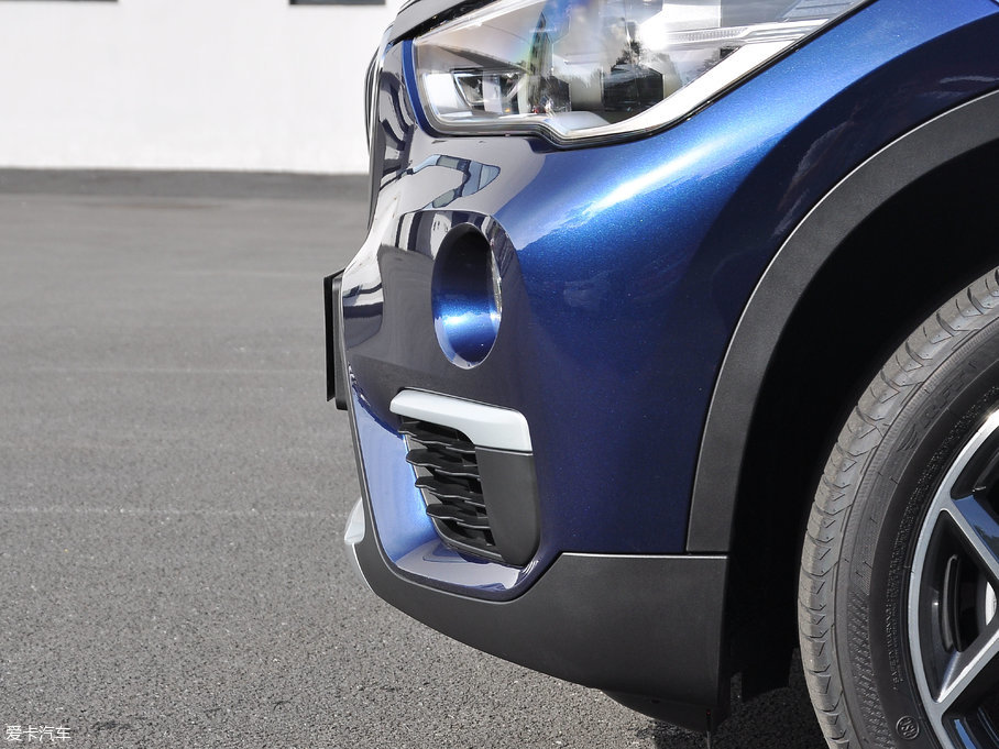 2018RX1 xDrive 20Li 