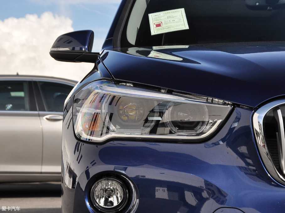 2018RX1 xDrive 20Li 