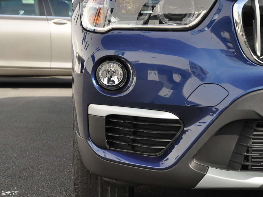 2018RX1 xDrive 20Li 