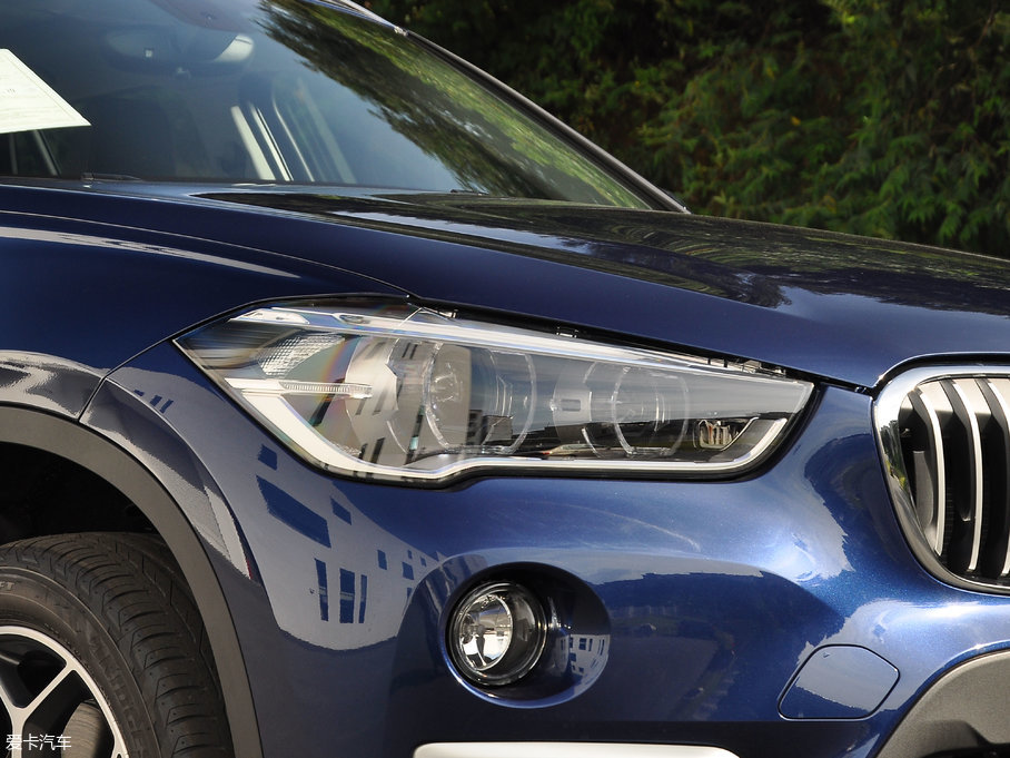 2018RX1 xDrive 20Li 