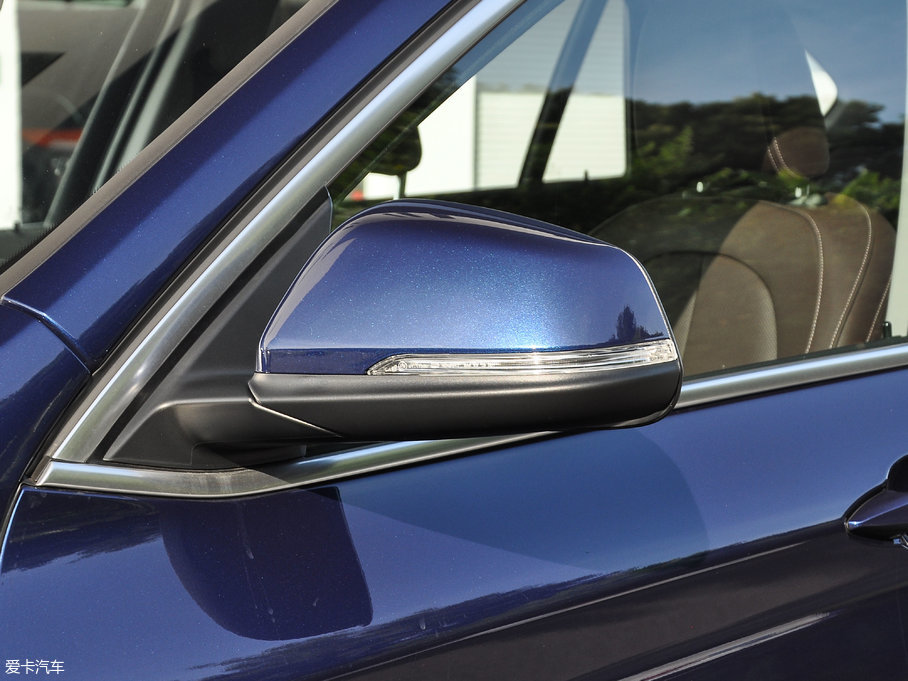 2018RX1 xDrive 20Li 