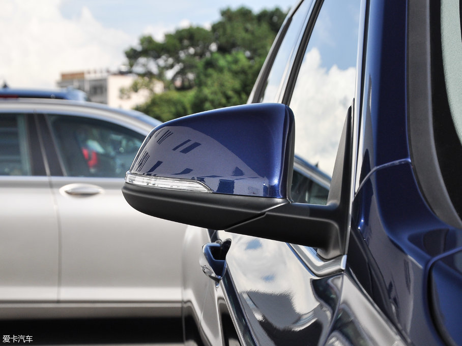 2018RX1 xDrive 20Li 