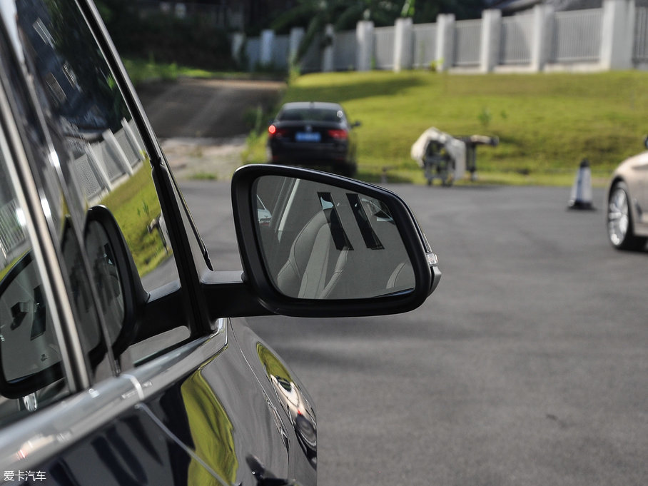 2018RX1 xDrive 20Li 