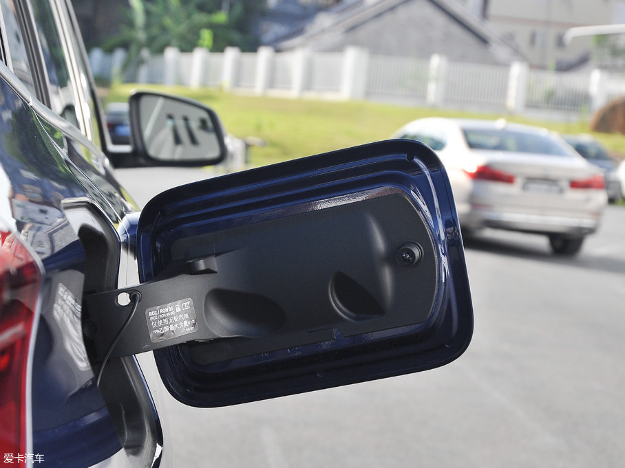 2018RX1 xDrive 20Li 