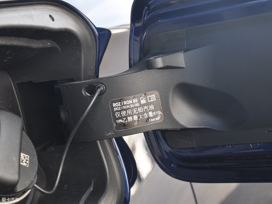 2018RX1 xDrive 20Li 