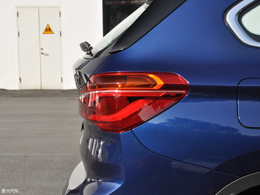 2018RX1 xDrive 20Li 