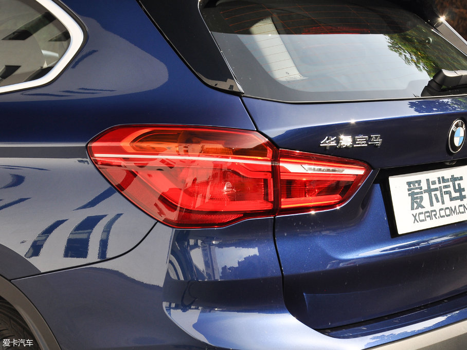 2018RX1 xDrive 20Li 