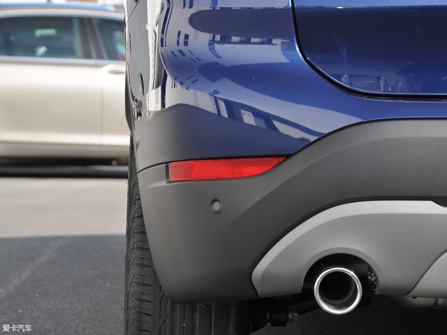 2018RX1 xDrive 20Li 