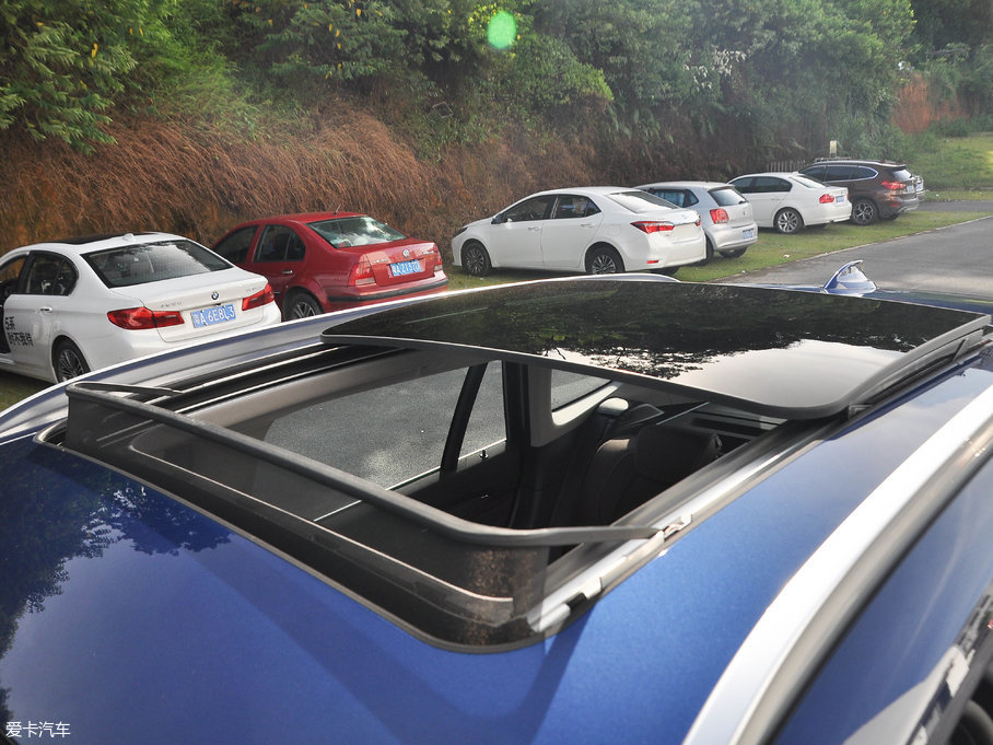 2018RX1 xDrive 20Li 