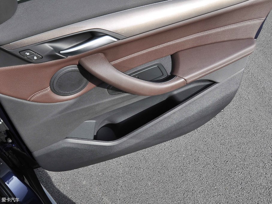 2018RX1 xDrive 20Li 