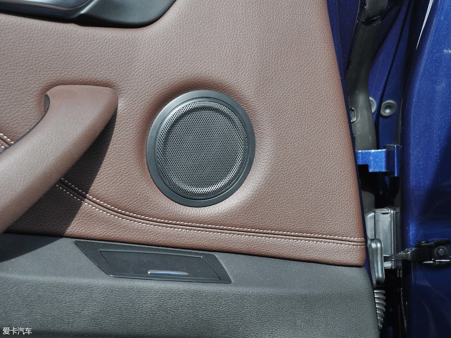 2018RX1 xDrive 20Li 