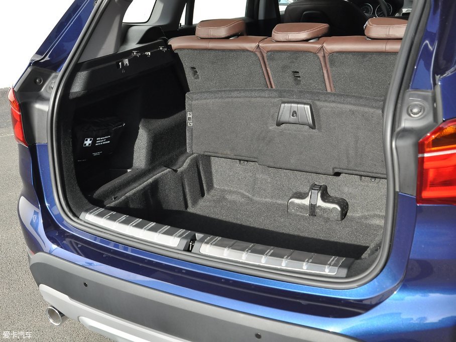 2018RX1 xDrive 20Li 