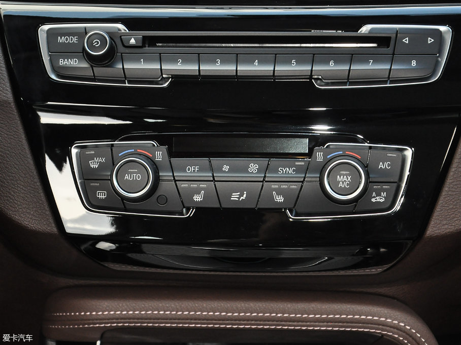 2018RX1 xDrive 20Li 